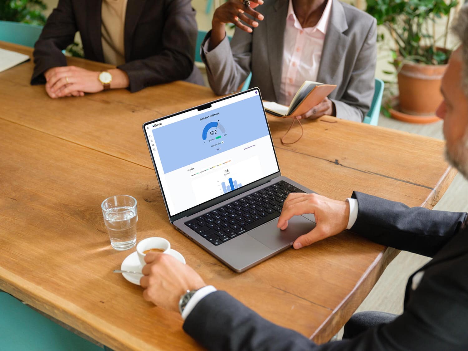 How to Build a Business Credit Score Quickly