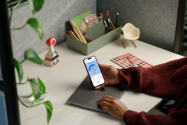 Business Credit Score Phone