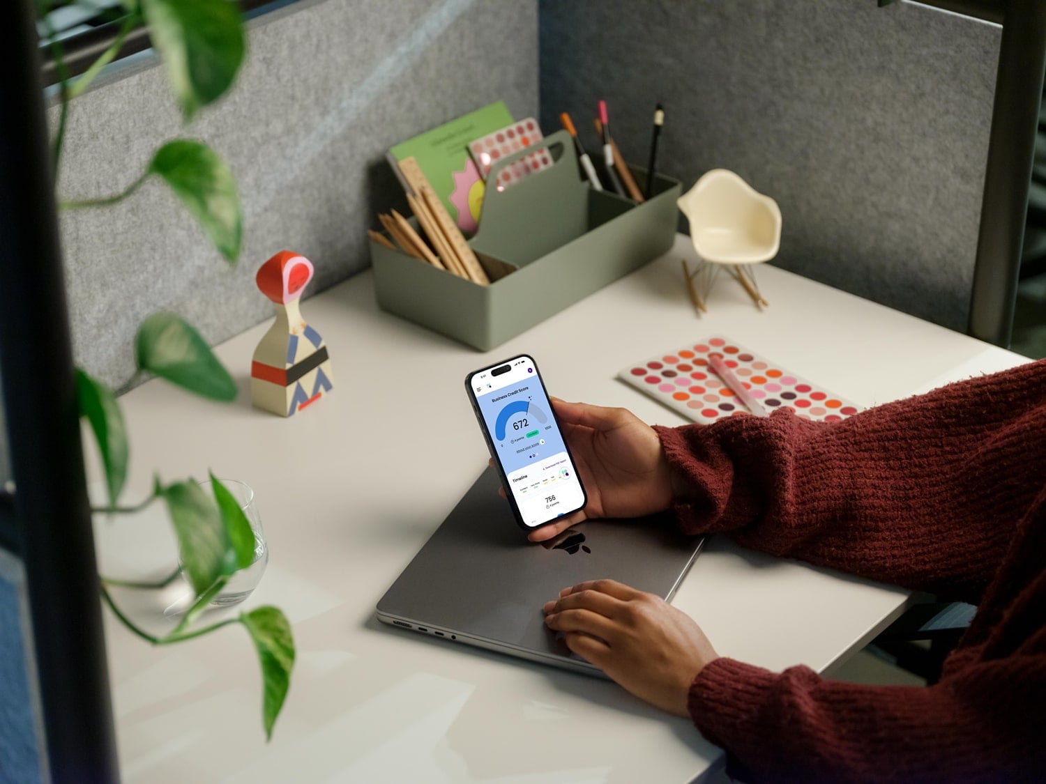 How to See Your Business Credit Score for Free