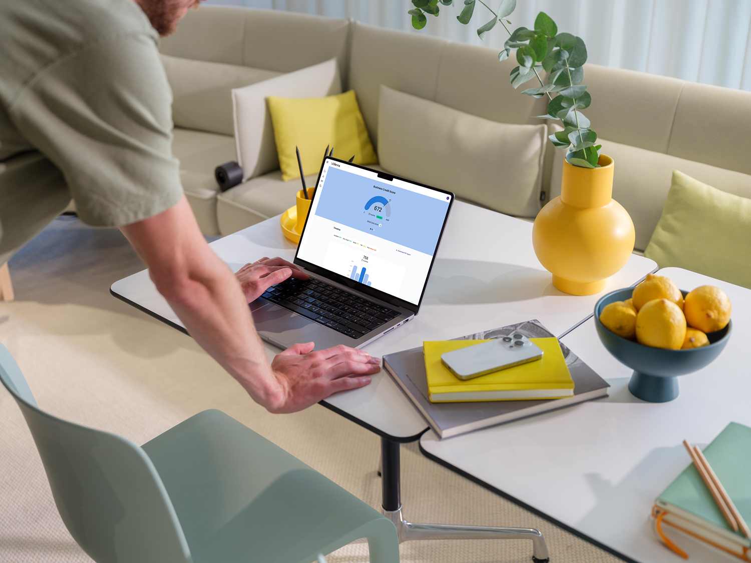 What Credit Score Do You Need to Get Business Funding